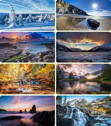 4k UHD Wallpapers pack #270
