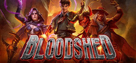 Bloodshed Early Access