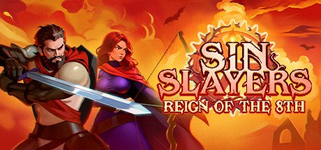 Sin Slayers Reign of The 8th Linux-DINOByTES