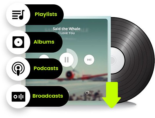 SongGet 8.0.0.3 (x64) Multilingual
