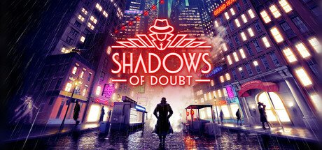 Shadows of Doubt v39.12-P2P