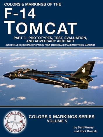 F-14 Tomcat C&amp;M Part 3