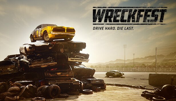 Wreckfest Update v1.308438 HF2-RazorDOX