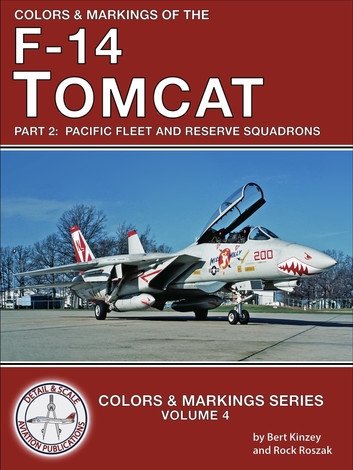 F-14 Tomcat C&amp;M, Part 2