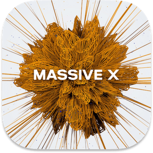 Native Instruments Massive X 1.5.0 macOS