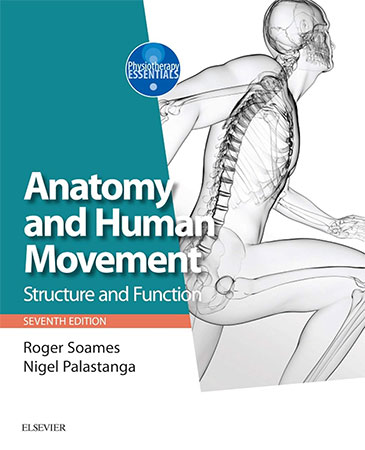 Anatomy and Human Movement: Structure and Function, 7th Edition