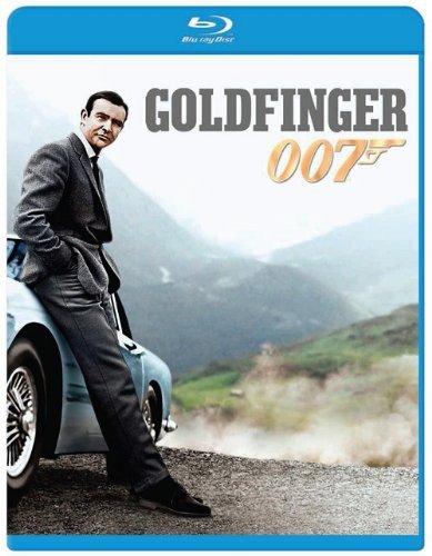 Goldfinger 1964 BluRay 1080p DD5.1 H265-d3g