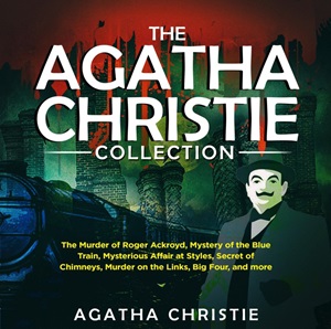 The Agatha Christie Collection[Audiobook]