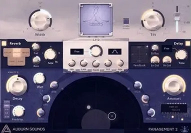 Auburn Sounds Panagement 2.7.0