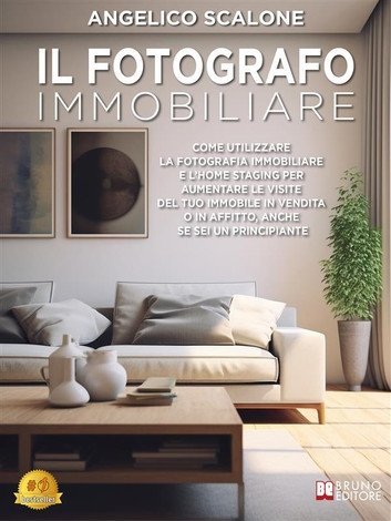 Il Fotografo Immobiliare