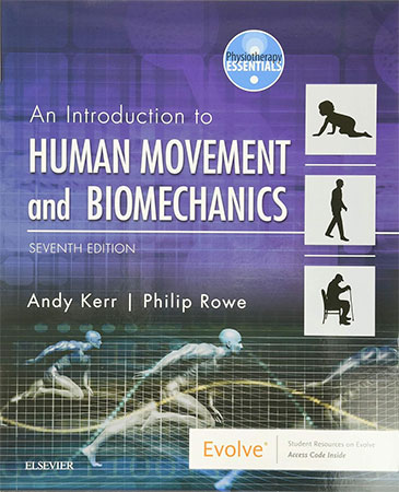 An Introduction to Human Movement and Biomechanics, 7th Edition