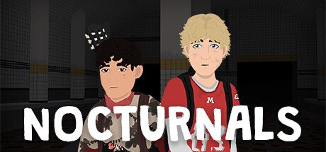 Nocturnals v1.0.6-P2P