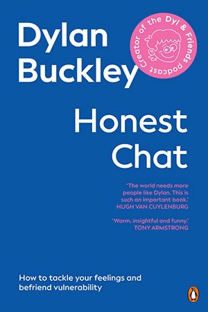 Honest Chat: How to Tackle Your Feelings and Befriend Vulnerability