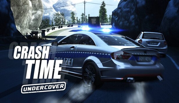 Crash Time Undercover v5.0.32 Update-SKIDROW