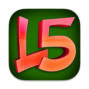StarL5 macOS