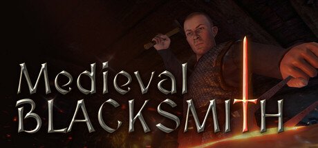 Medieval Blacksmith Early Access
