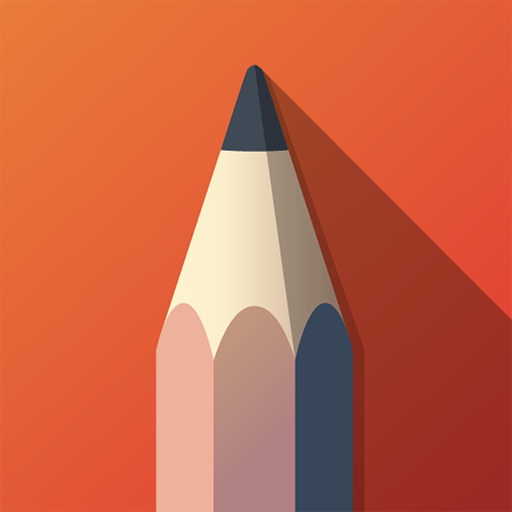 SketchBook v6.1.1 build 454093
