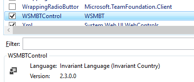 Modbus WSMBT 2.5.0.1