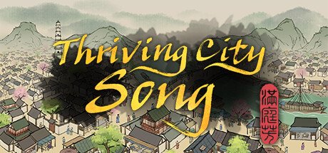 Thriving City Song v1.0.12R-P2P