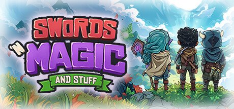 Swords n Magic and Stuff Frostfall Festival Early Access
