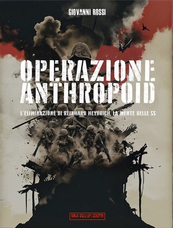 Operazione Anthropoid