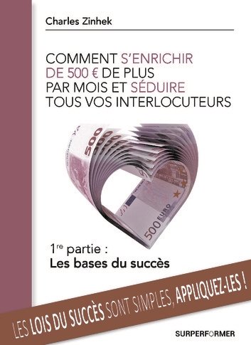 Les Bases du Succes