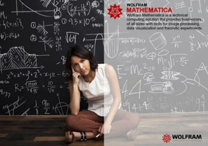Wolfram Research WOLFRAM 14.2 macOS