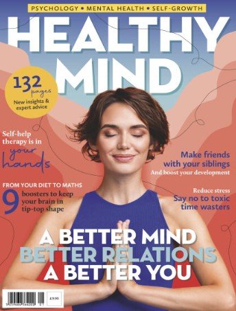 Your Guide to Success - Healthy Mind 2025