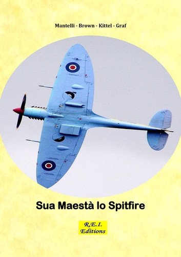 Sua Maesta lo Spitfire