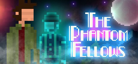 The Phantom Fellows Linux-I KnoW