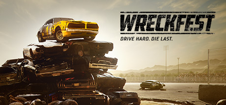 Wreckfest Update v1 308438 HF3-RazorDOX