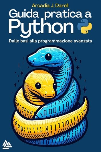 Guida pratica a Python