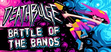 Deathbulge Battle of the Bands Linux-I KnoW