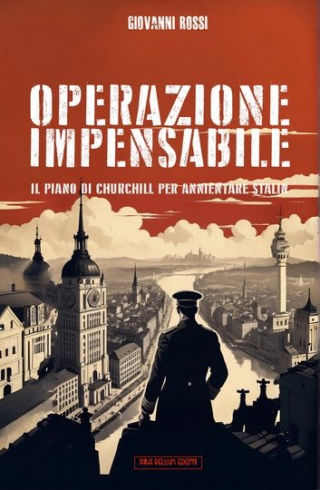 Operazione Impensabile: Il piano di Churchill per annientare Stalin