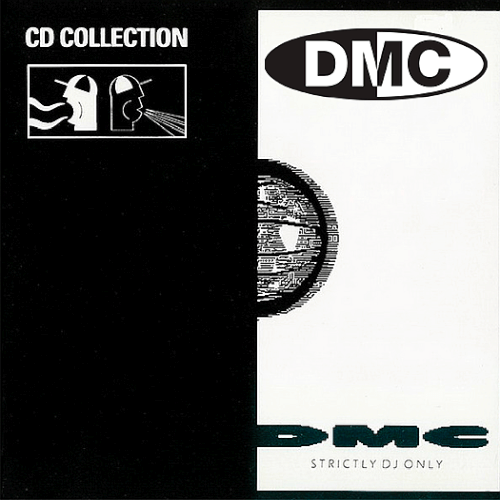 VA - DMC CD Collection (1992-1997) FLAC