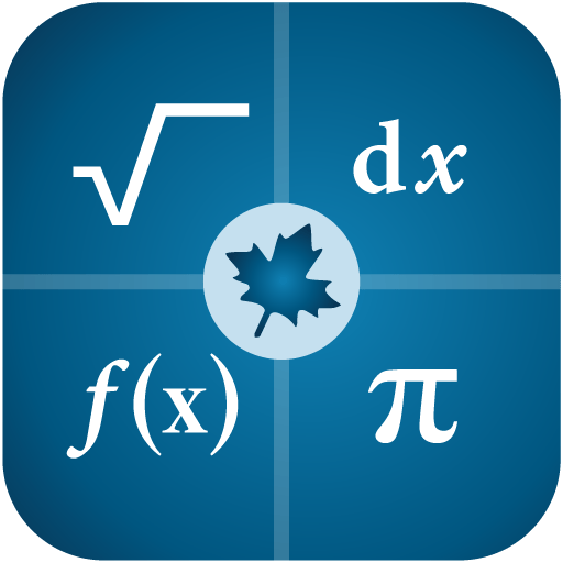 Maple Calculator: Math Solver v4.0.1