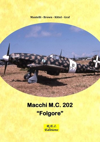 Macchi M.C. 202