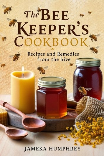 The Bee Keeper's Cookbook