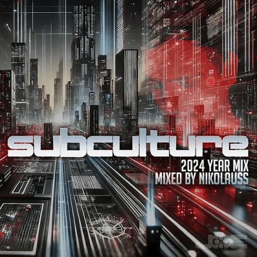 VA - Subculture 2024