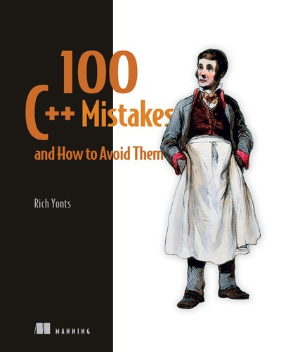 100 C++ Mistakes and How to Avoid Them (Final Release)