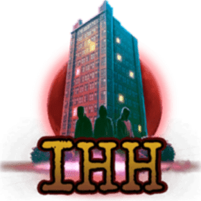 It Happened Here - If Walls Could Talk macOS