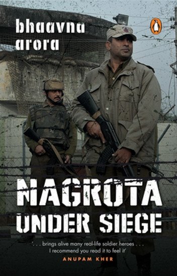 Nagrota Under Siege