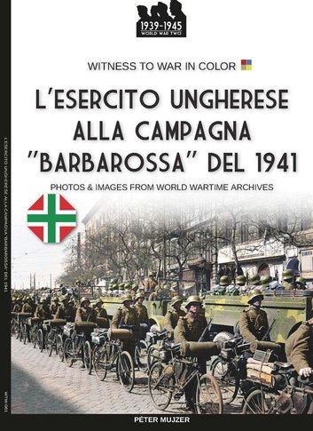 L'esercito ungherese alla campagna
