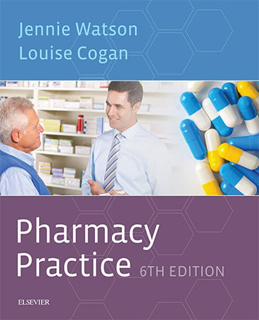 Pharmacy Practice, 6th Edition