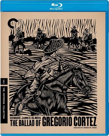 The Ballad of Gregorio Cortez 1983 Criterion 1080p BluRay x264-OFT