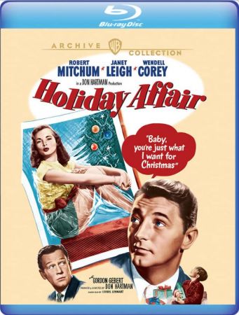 Holiday Affair 1949 WAC 1080p BluRay x265 HEVC FLAC-SARTRE