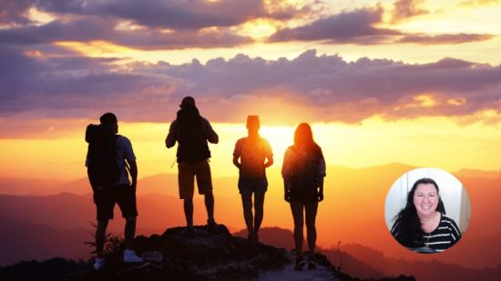 Growth Mindset: Lifelong Learning &amp; Expanding Horizons