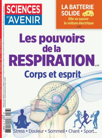 Sciences et Avenir N.936 - Fevrier 2025