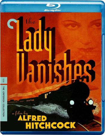 The Lady Vanishes 1938 Criterion 1080p BluRay x264-OFT