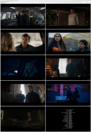 Back in Action 2025 MULTi 1080p WEB H265-FW